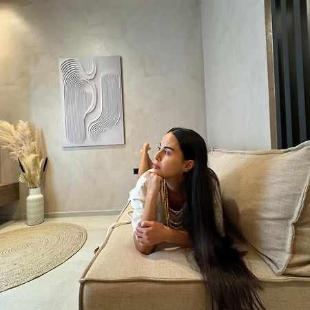 Elegance Lofts Kavala Apartment Ngoại thất bức ảnh