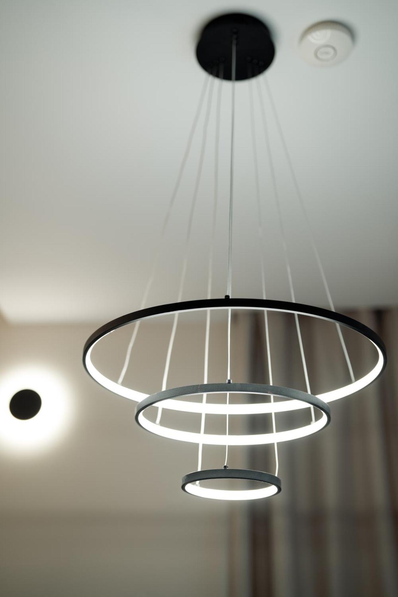 Elegance Lofts Kavala Apartment Ngoại thất bức ảnh