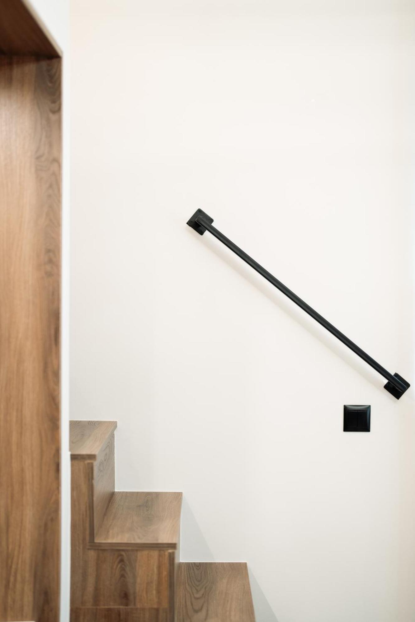 Elegance Lofts Kavala Apartment Ngoại thất bức ảnh