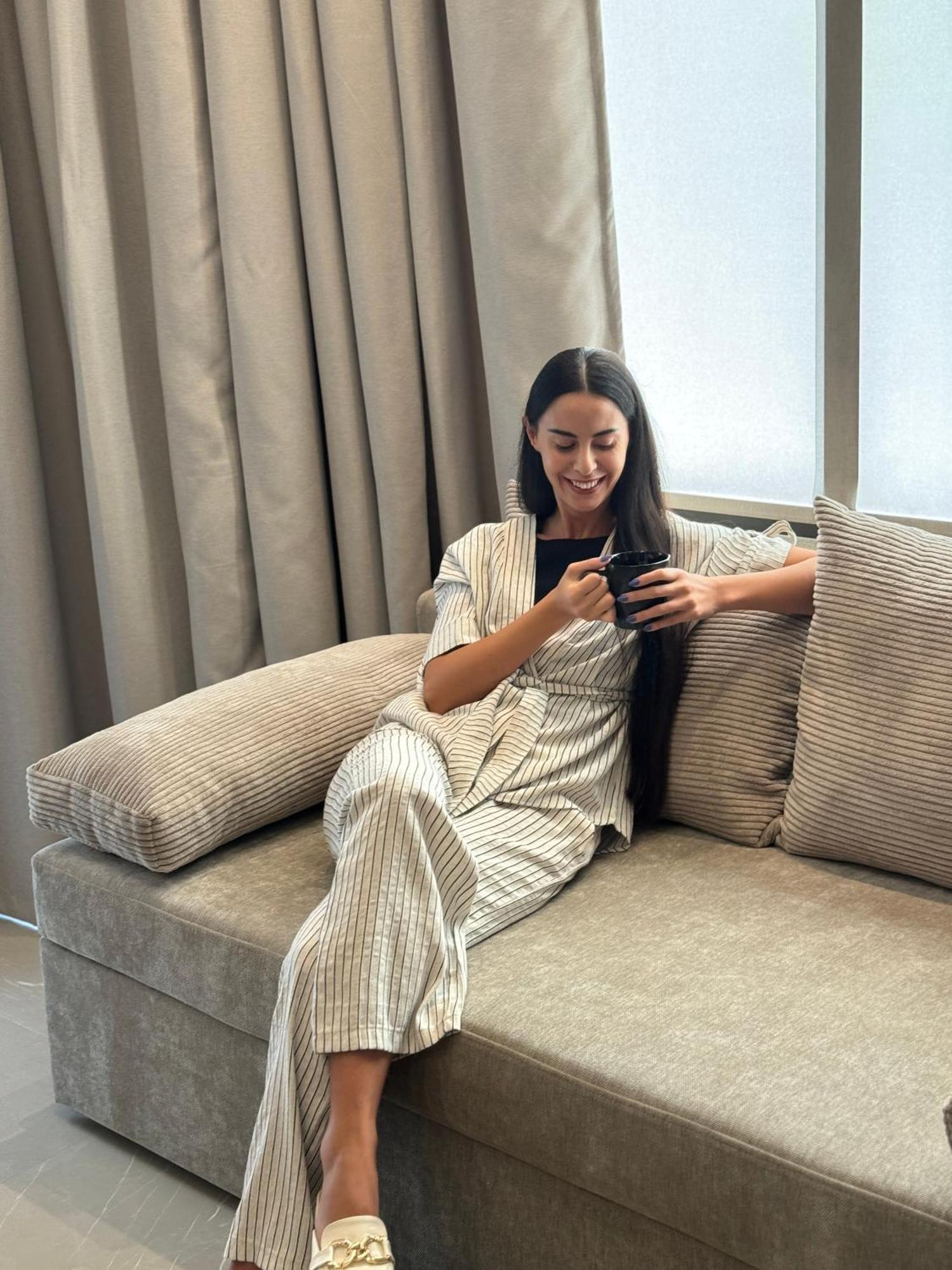 Elegance Lofts Kavala Apartment Ngoại thất bức ảnh