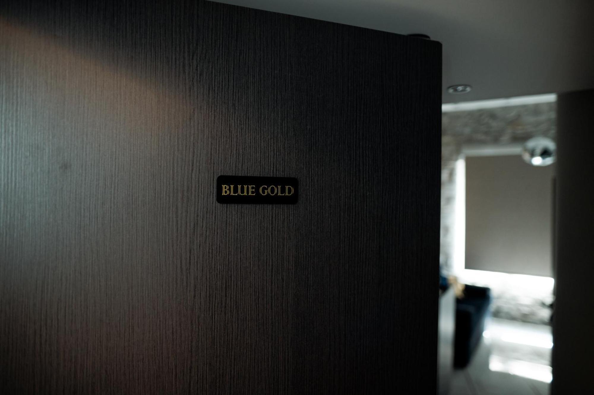 Elegance Lofts Kavala Apartment Ngoại thất bức ảnh