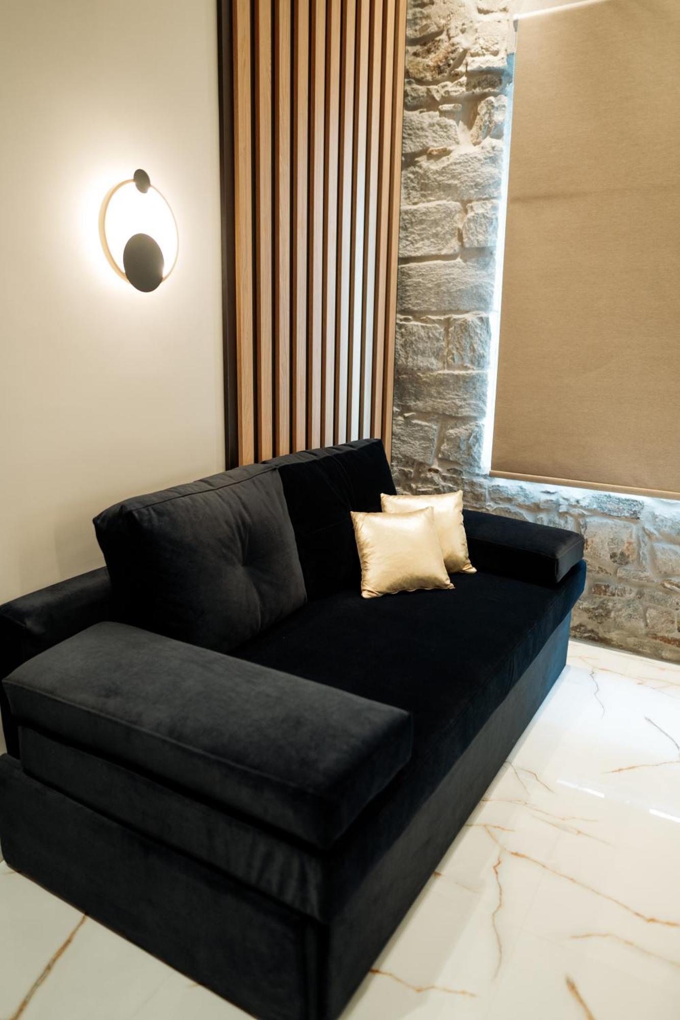 Elegance Lofts Kavala Apartment Ngoại thất bức ảnh