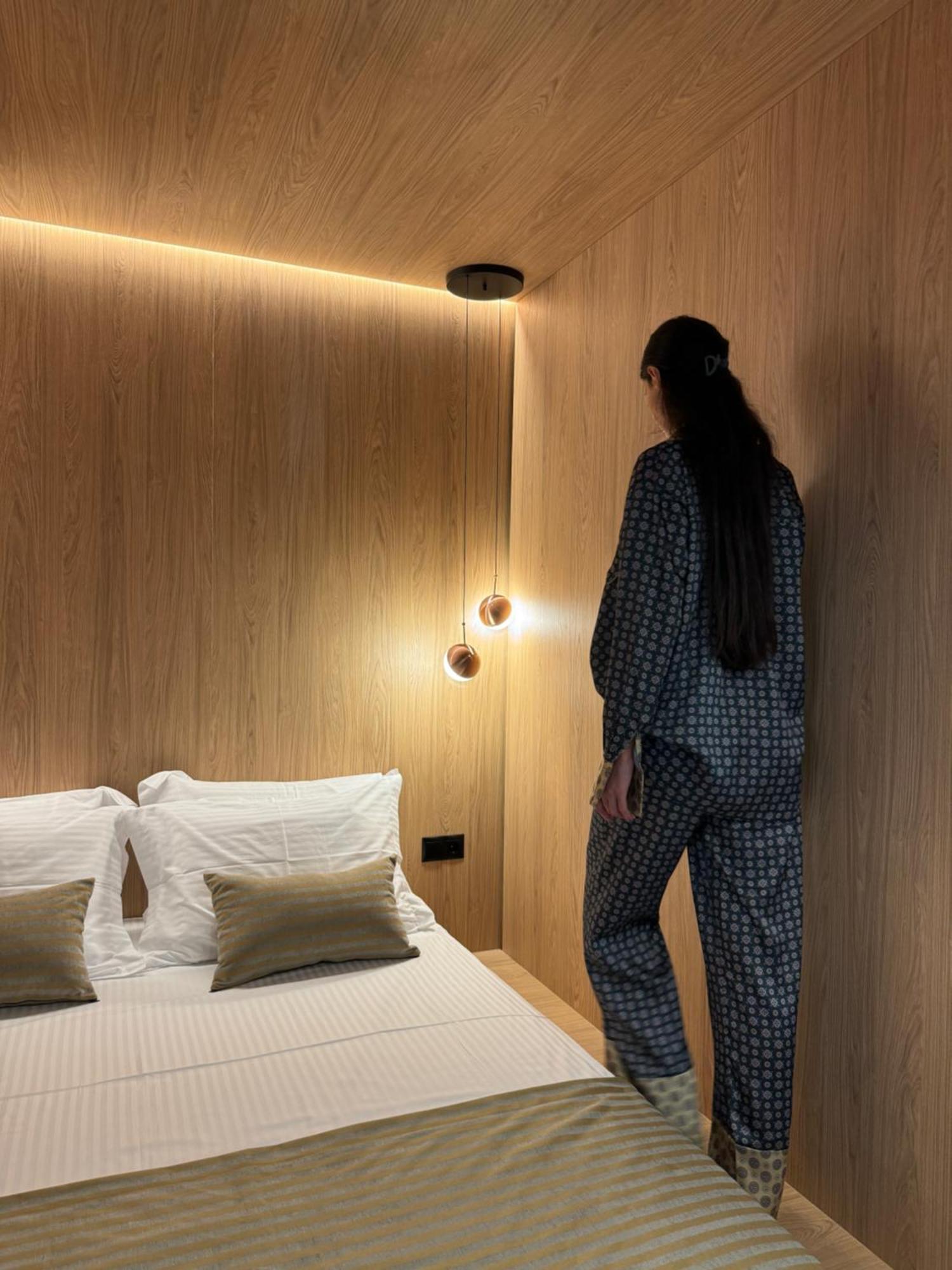 Elegance Lofts Kavala Apartment Ngoại thất bức ảnh