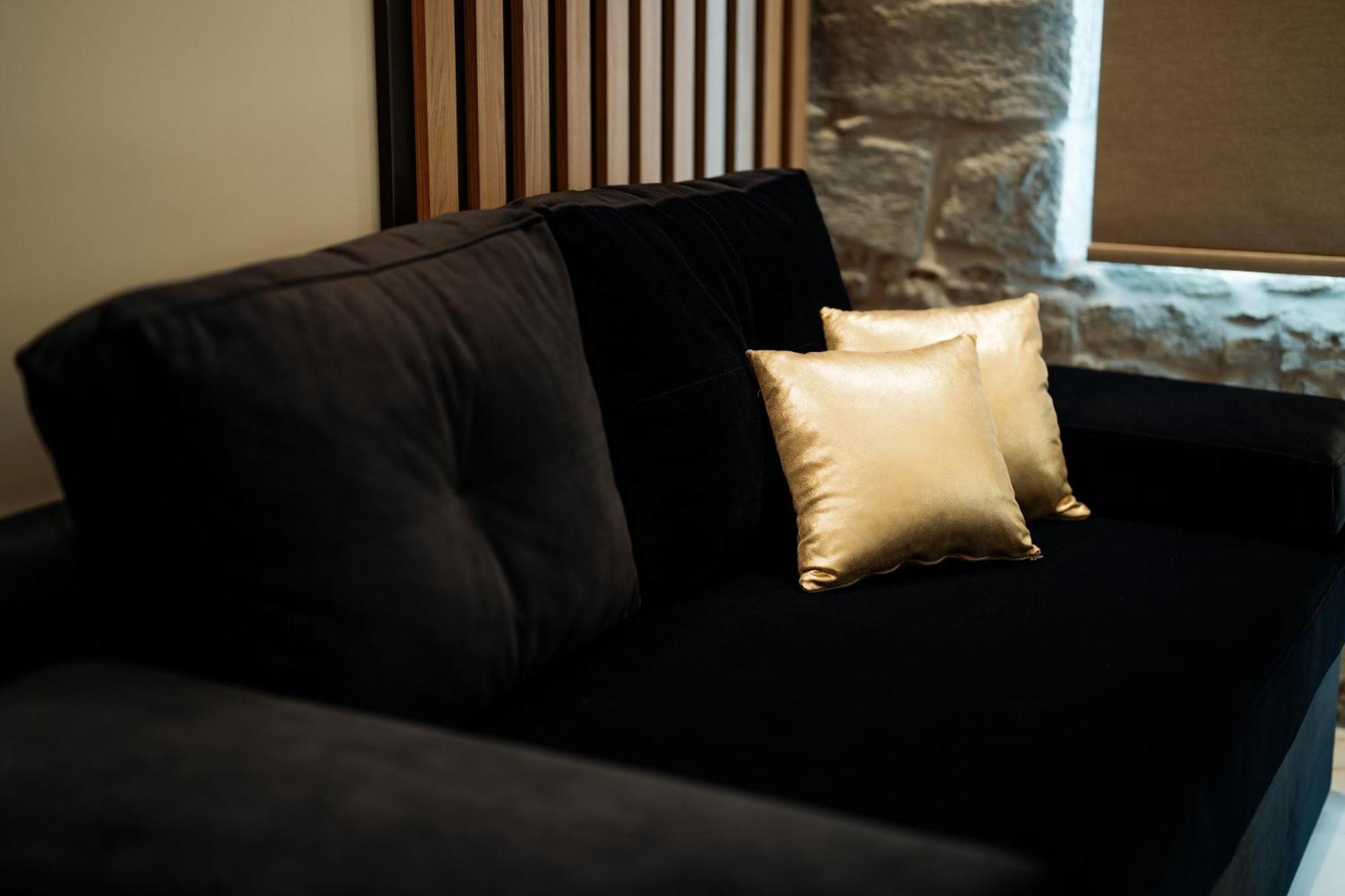 Elegance Lofts Kavala Apartment Ngoại thất bức ảnh
