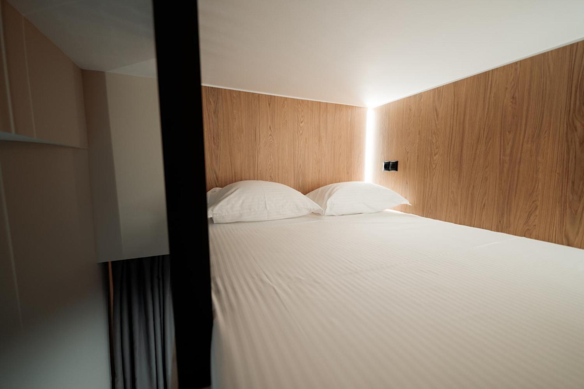 Elegance Lofts Kavala Apartment Ngoại thất bức ảnh