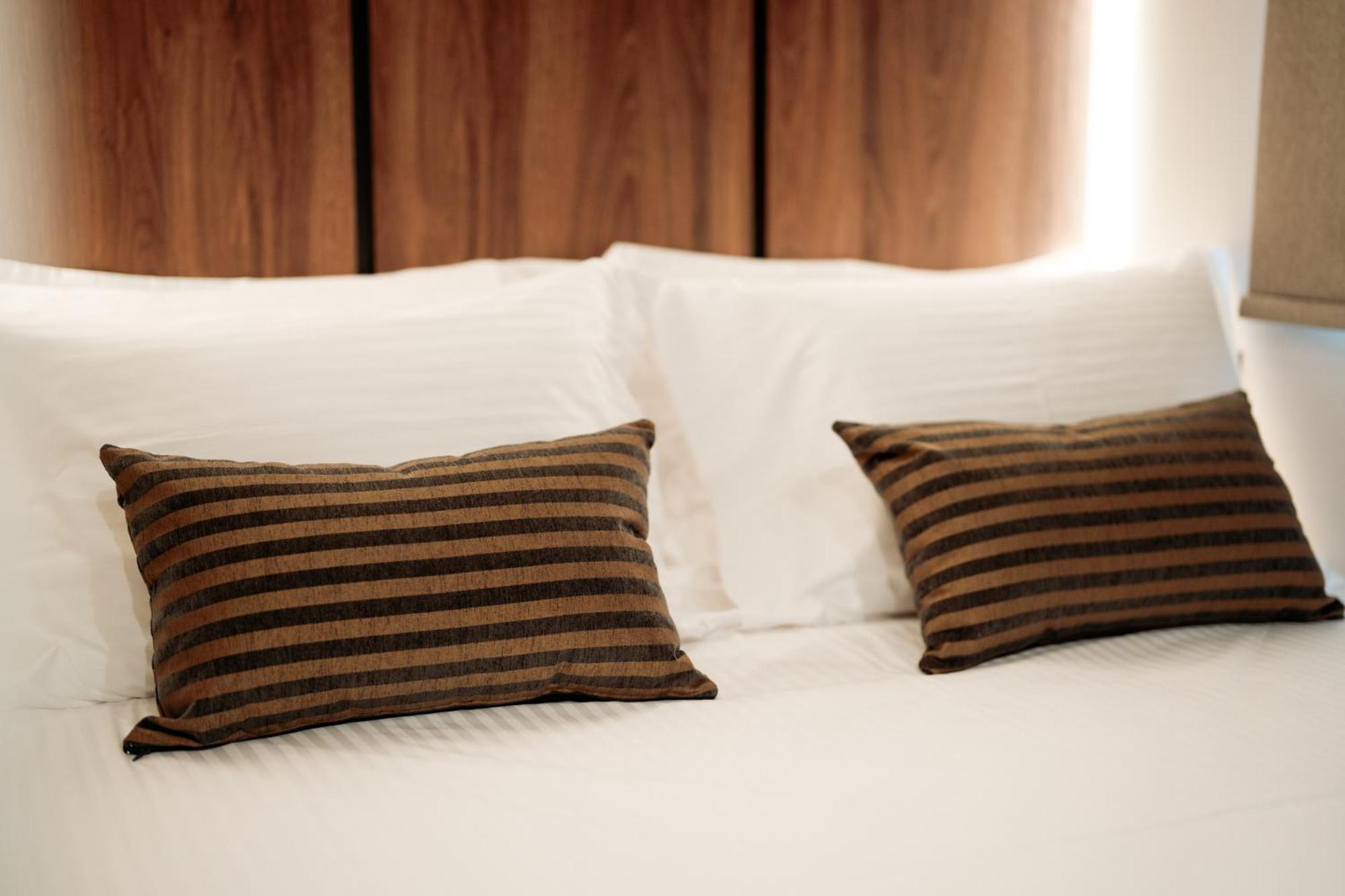 Elegance Lofts Kavala Apartment Ngoại thất bức ảnh
