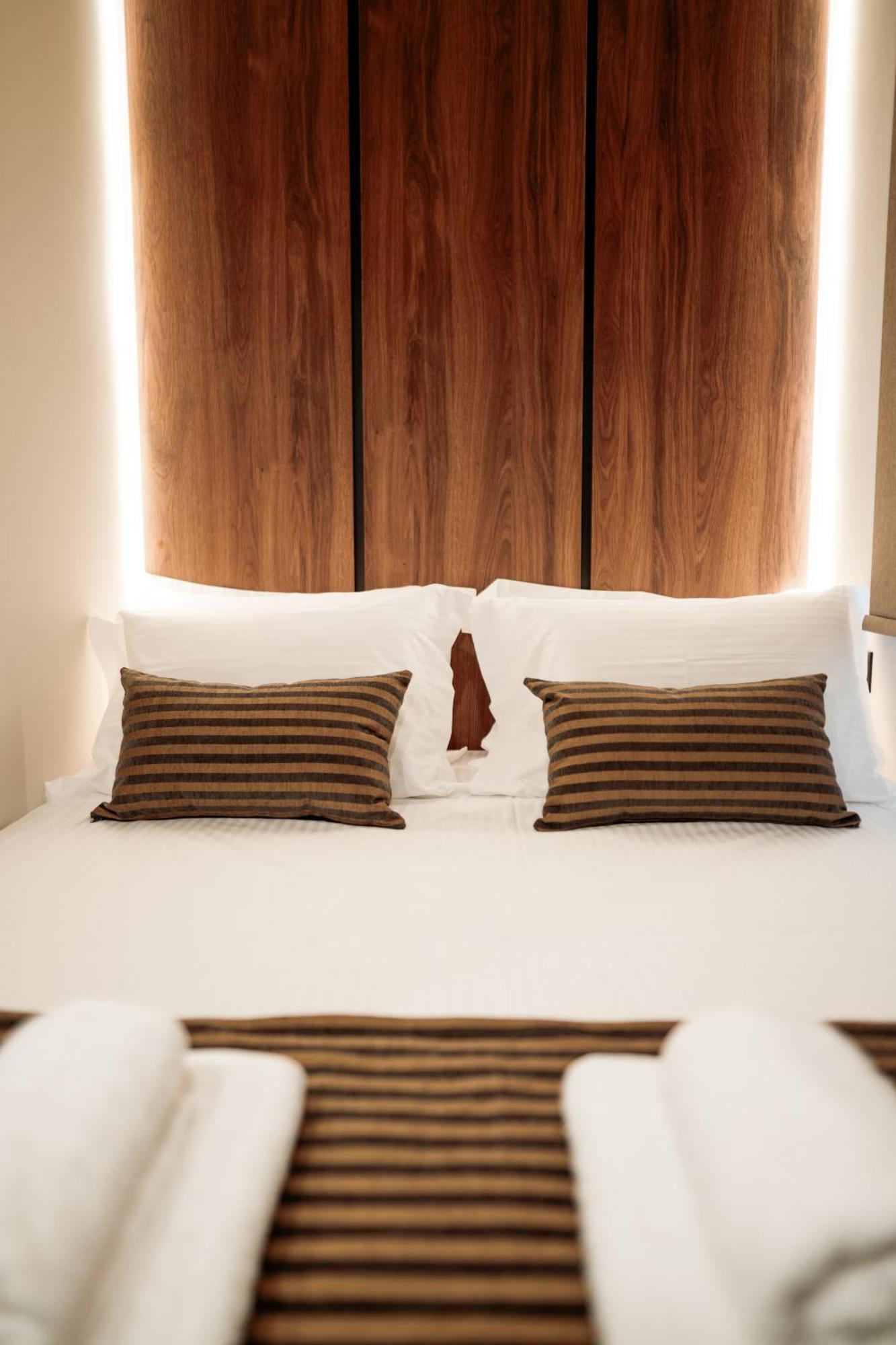 Elegance Lofts Kavala Apartment Ngoại thất bức ảnh