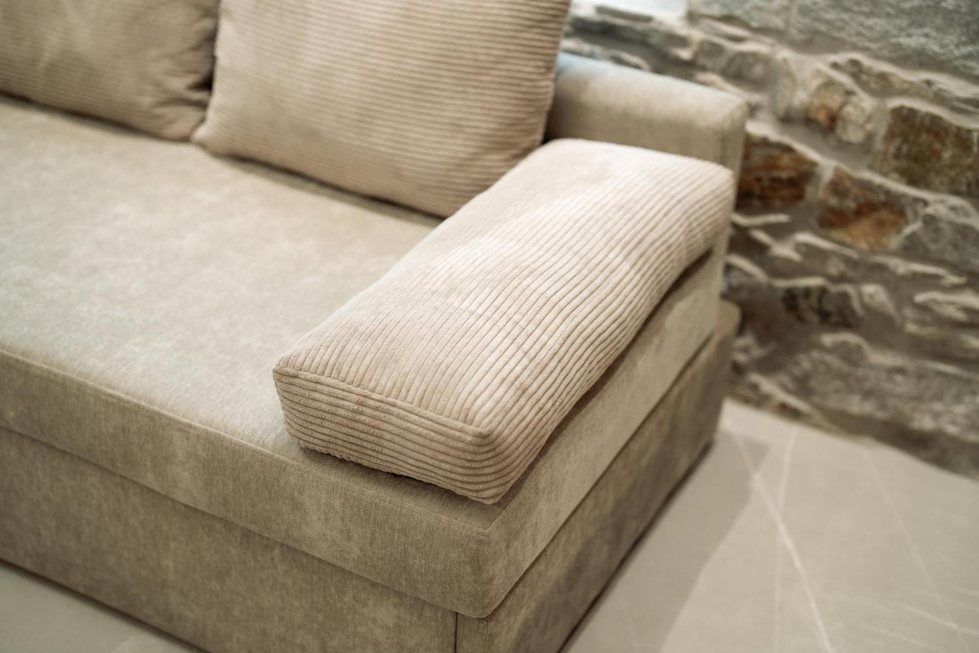 Elegance Lofts Kavala Apartment Ngoại thất bức ảnh