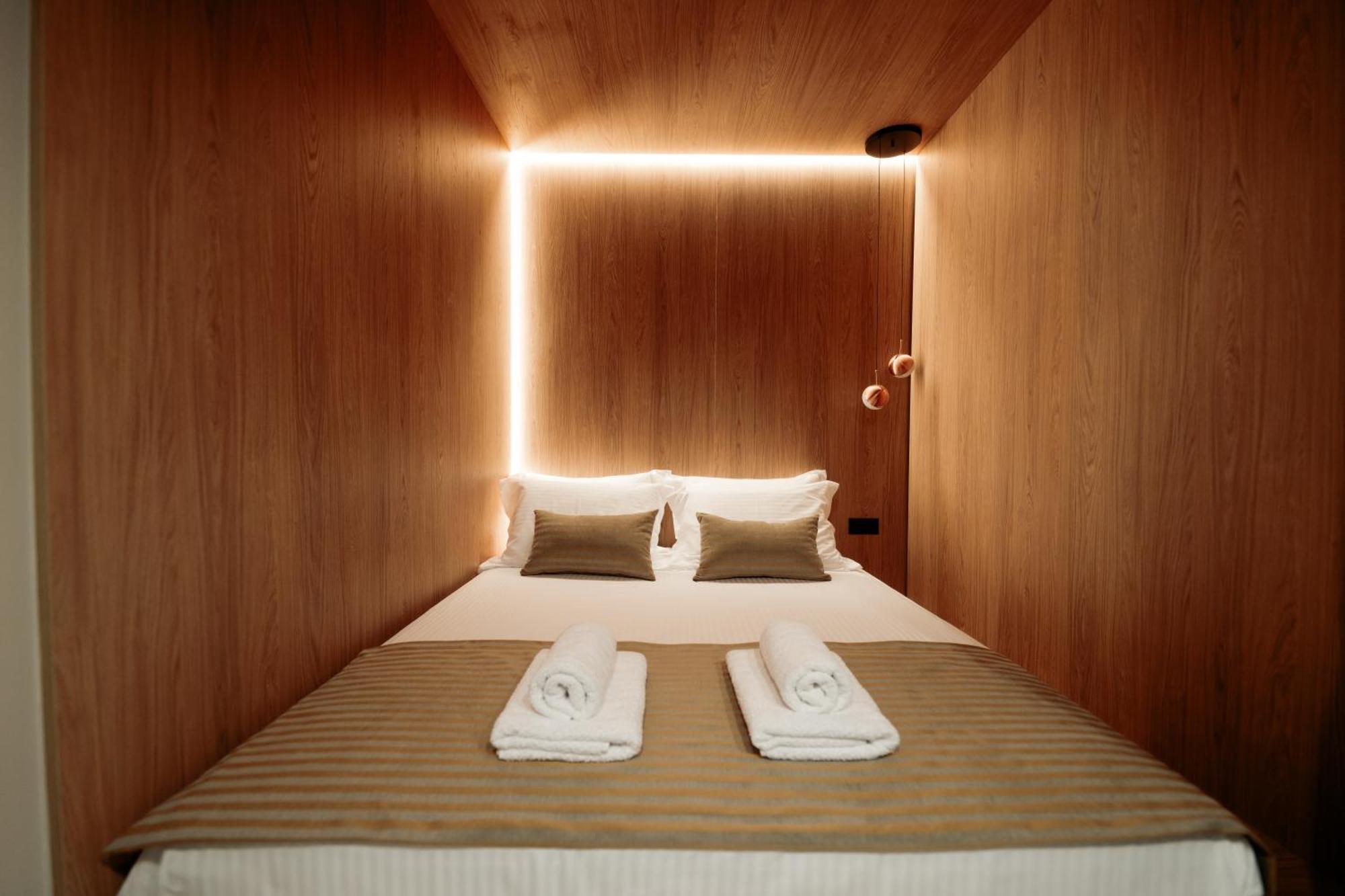 Elegance Lofts Kavala Apartment Ngoại thất bức ảnh