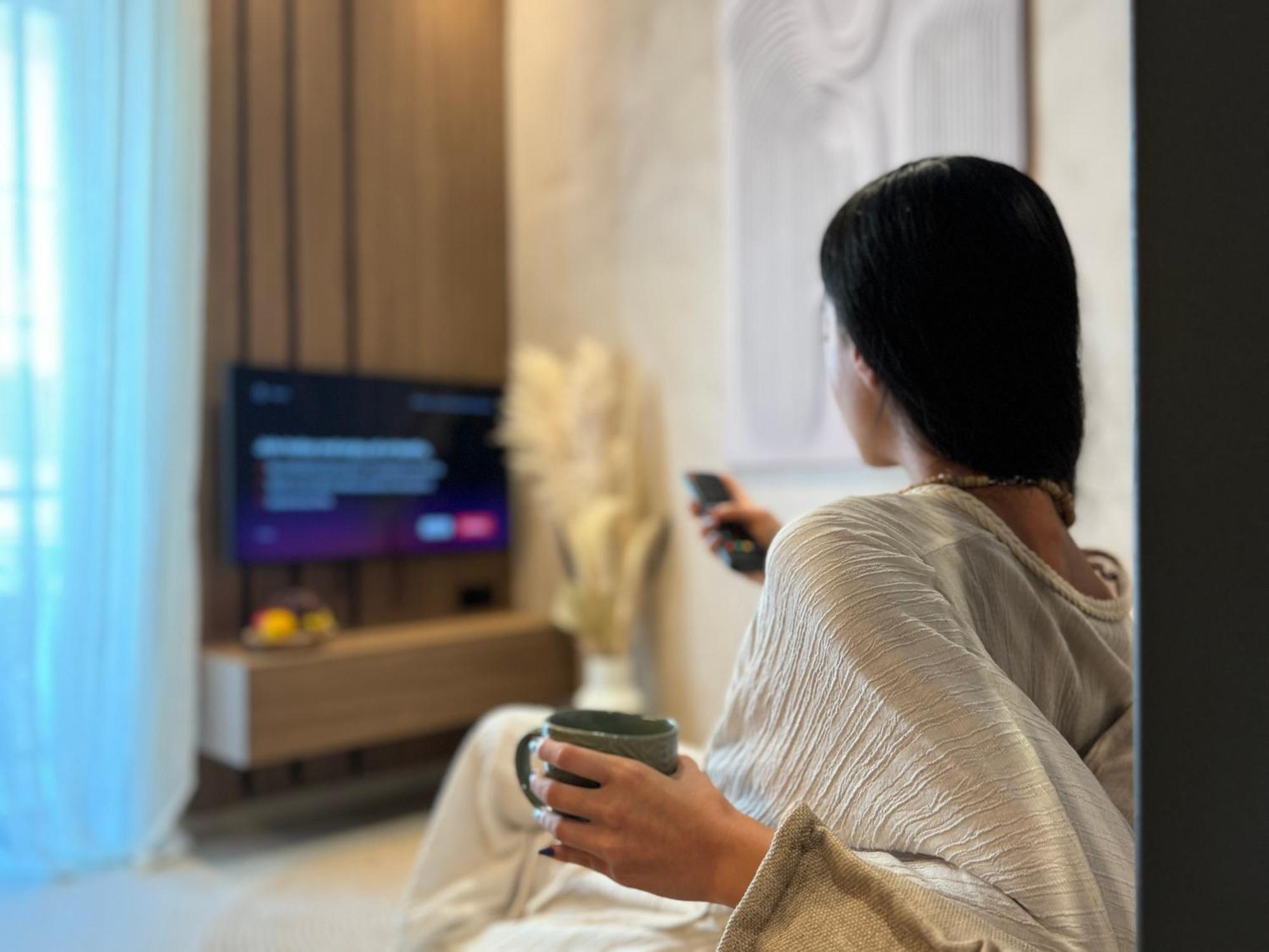 Elegance Lofts Kavala Apartment Ngoại thất bức ảnh