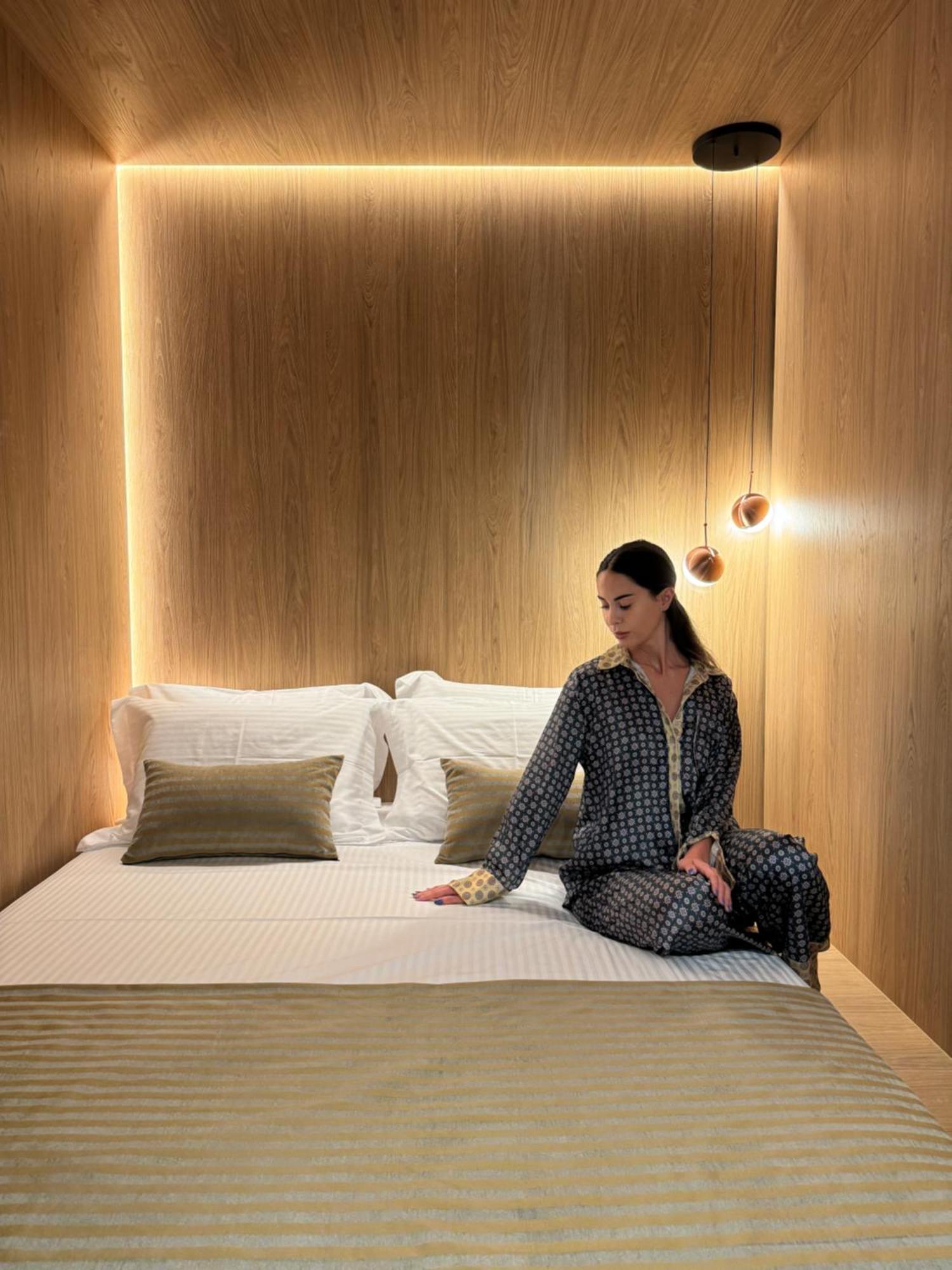 Elegance Lofts Kavala Apartment Ngoại thất bức ảnh