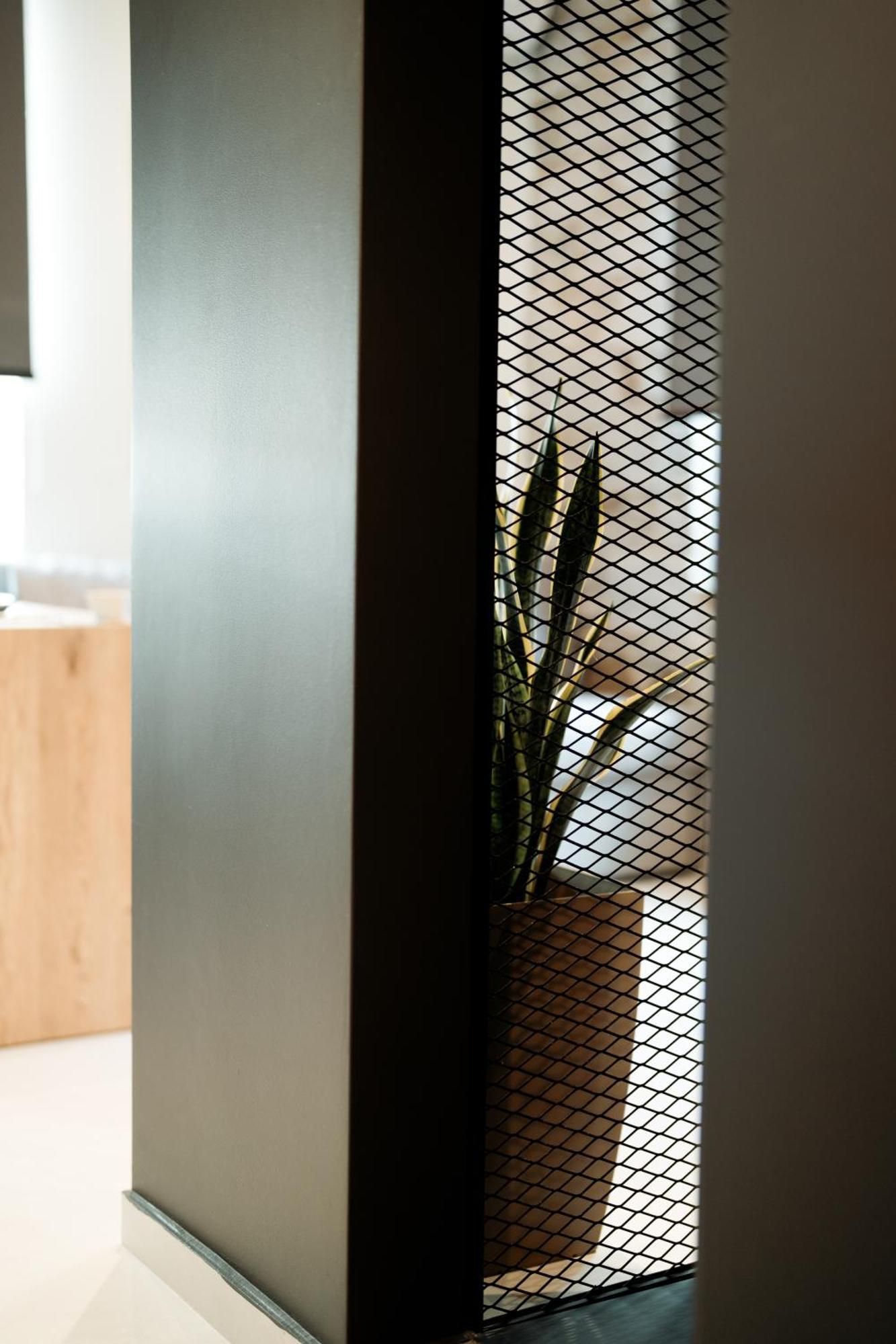 Elegance Lofts Kavala Apartment Ngoại thất bức ảnh