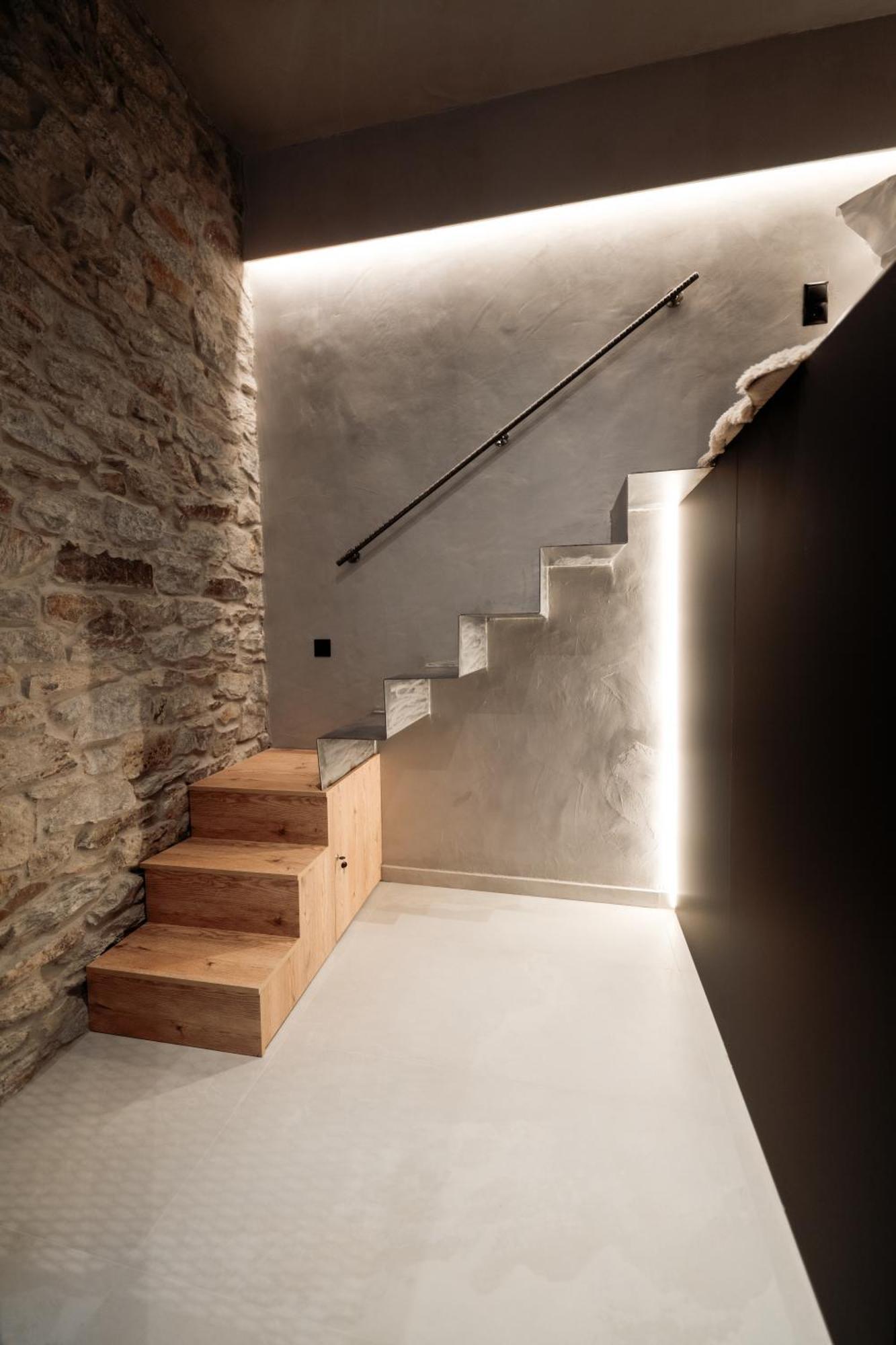 Elegance Lofts Kavala Apartment Ngoại thất bức ảnh