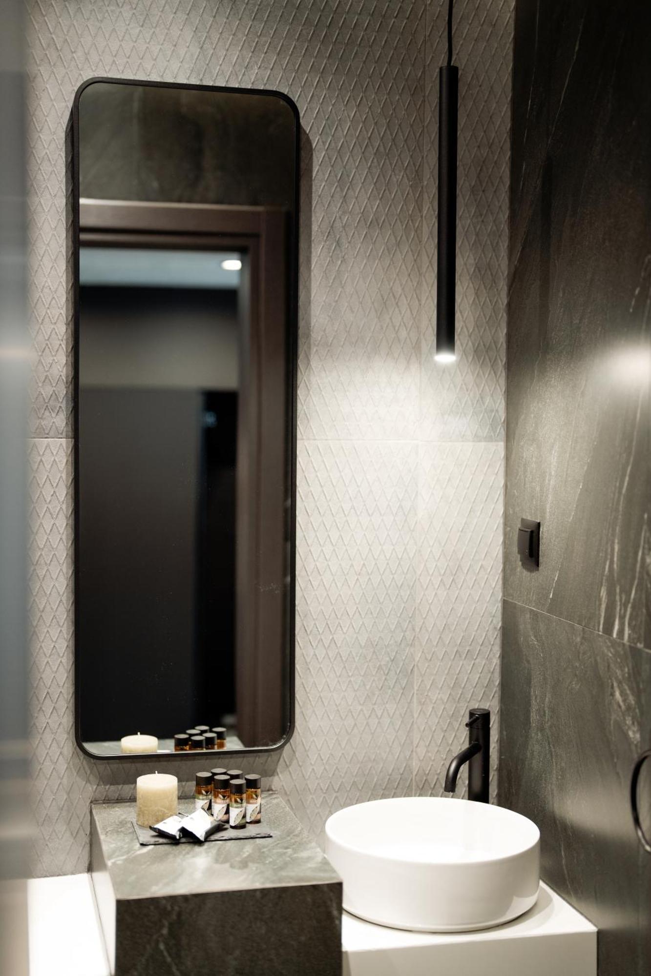 Elegance Lofts Kavala Apartment Ngoại thất bức ảnh