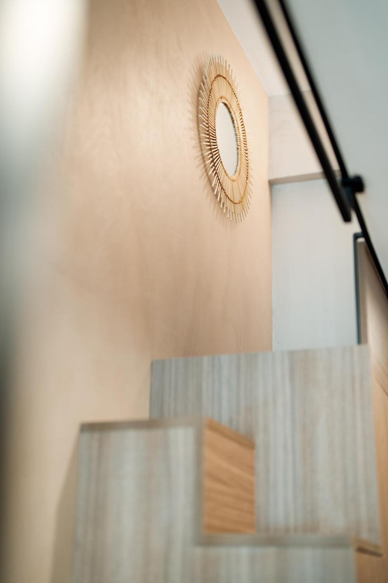 Elegance Lofts Kavala Apartment Ngoại thất bức ảnh